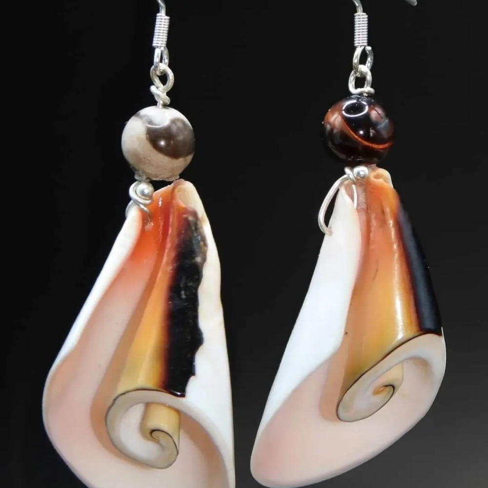 Upcycled jewelry